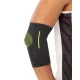 Variteks 458 Elbow Tendon Support (With Silicone)
