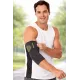 Variteks 458 Elbow Tendon Support (With Silicone)