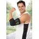 Variteks 458 Elbow Tendon Support (With Silicone)