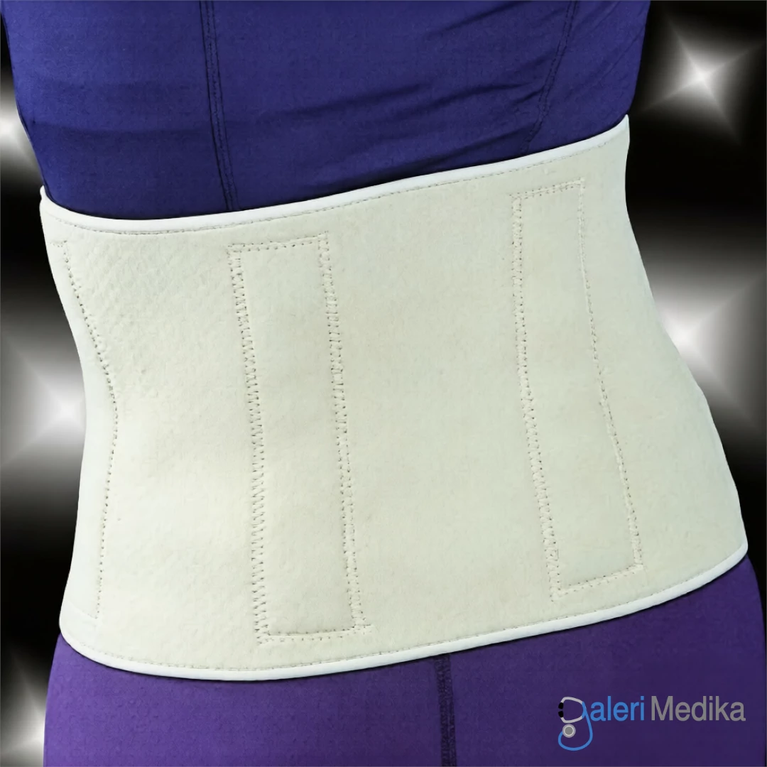 Dr. Ortho Waist Support (Ab-501) Size L Dr. Ortho Waist Support (Ab-501) Size L