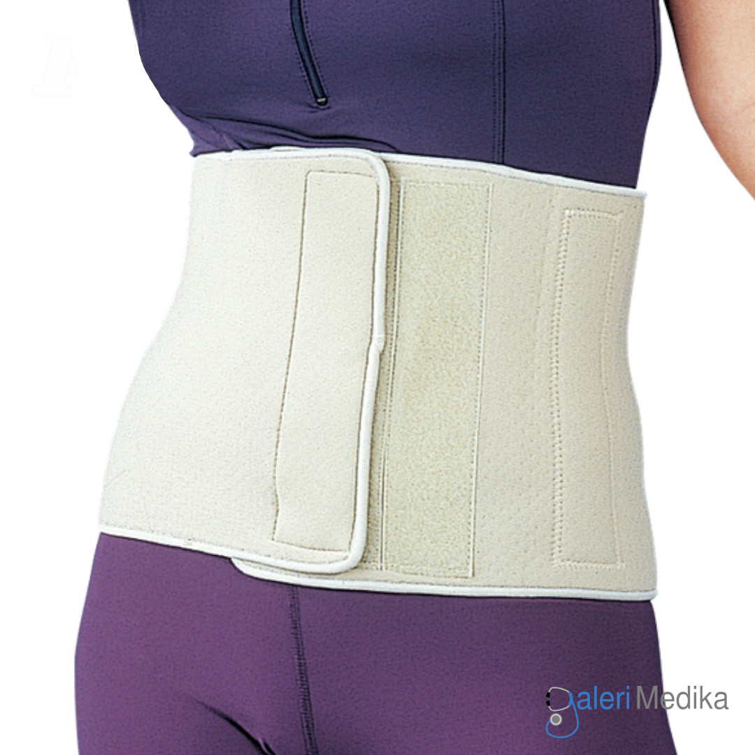 Dr. Ortho Waist Support (Ab-501) Size L