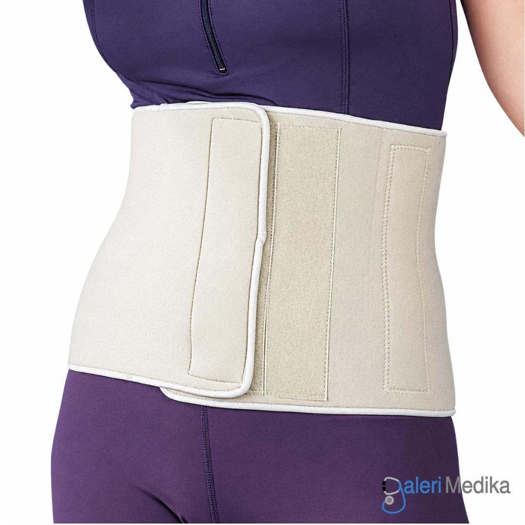 Dr. Ortho Waist Support (Ab-501) Size L Dr. Ortho Waist Support (Ab-501) Size L