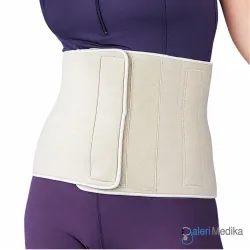 Dr. Ortho Waist Support (Ab-501) Size L Dr. Ortho Waist Support (Ab-501) Size L
