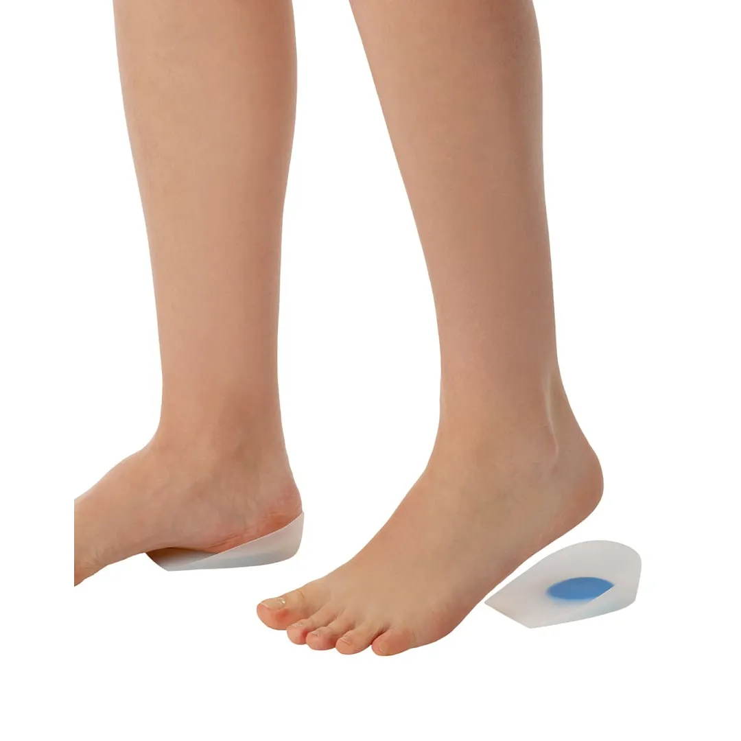 Silikon Tumit Variteks 544 Silicone Heel Spur