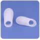 Pelindung Jari Kaki Variteks 550 Silicone Bunion Shield Pelindung Jari Kaki Variteks 550 Silicone Bunion Shield