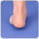 Pelindung Jari Kaki Variteks 550 Silicone Bunion Shield Pelindung Jari Kaki Variteks 550 Silicone Bunion Shield