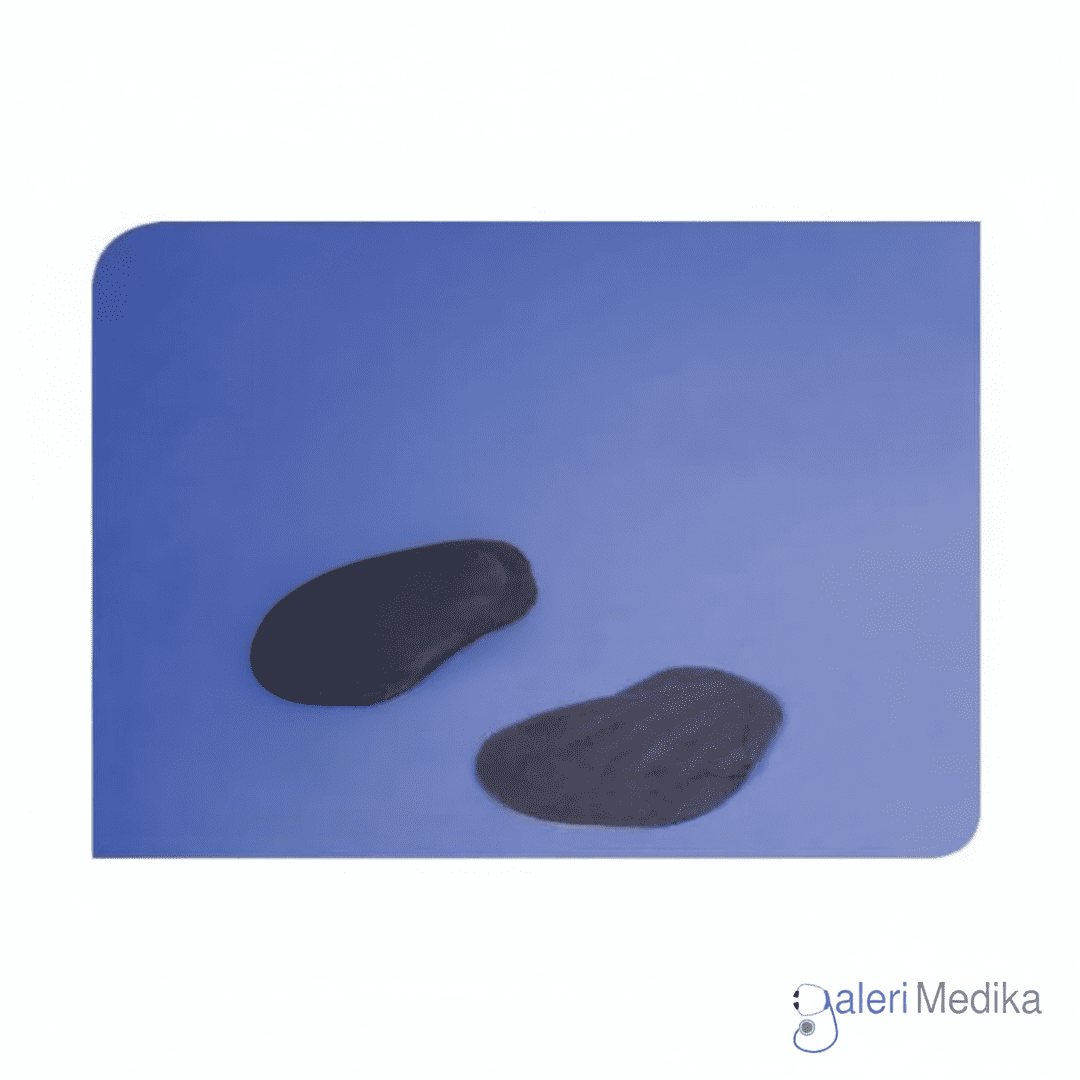 Bantalan Kaki Variteks 589 Adhesive Silicone Metatarsal Pad Bantalan Kaki Variteks 589 Adhesive Silicone Metatarsal Pad