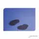 Bantalan Kaki Variteks 589 Adhesive Silicone Metatarsal Pad Bantalan Kaki Variteks 589 Adhesive Silicone Metatarsal Pad