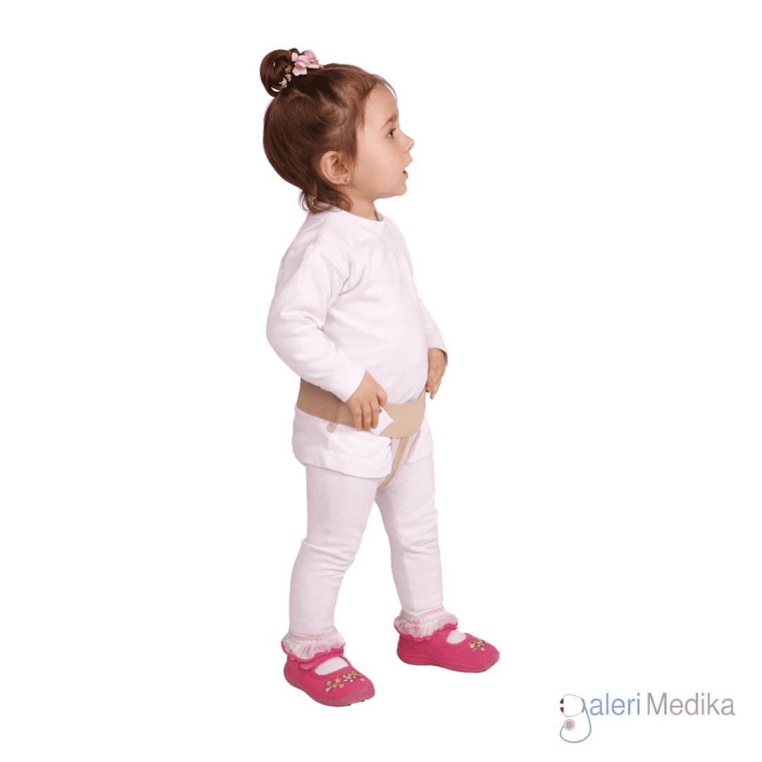 Sabuk Hernia Anak Variteks 603 Elastic Truss For Child Sabuk Hernia Anak Variteks 603 Elastic Truss For Child
