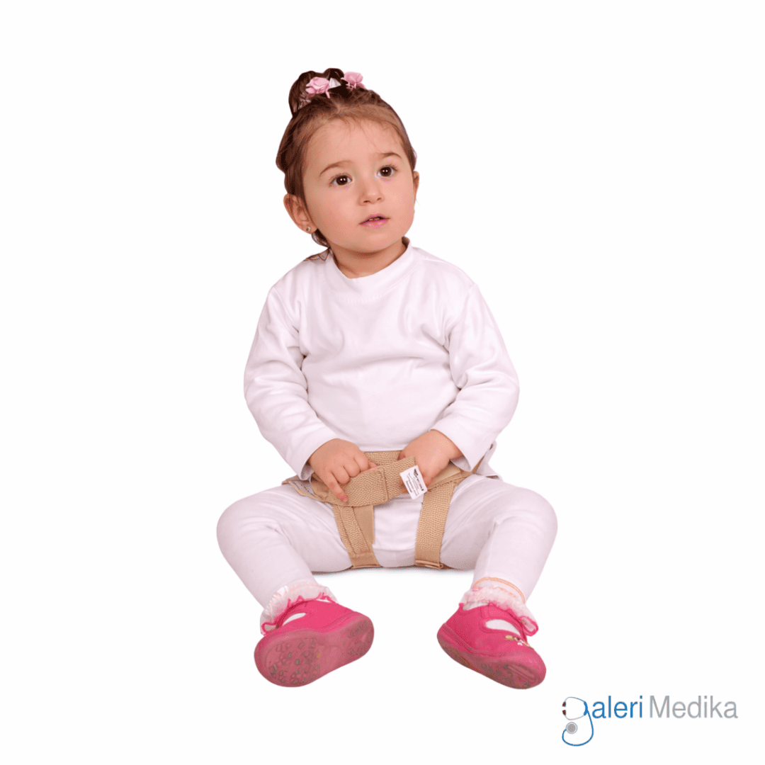 Sabuk Hernia Anak Variteks 603 Elastic Truss For Child Sabuk Hernia Anak Variteks 603 Elastic Truss For Child