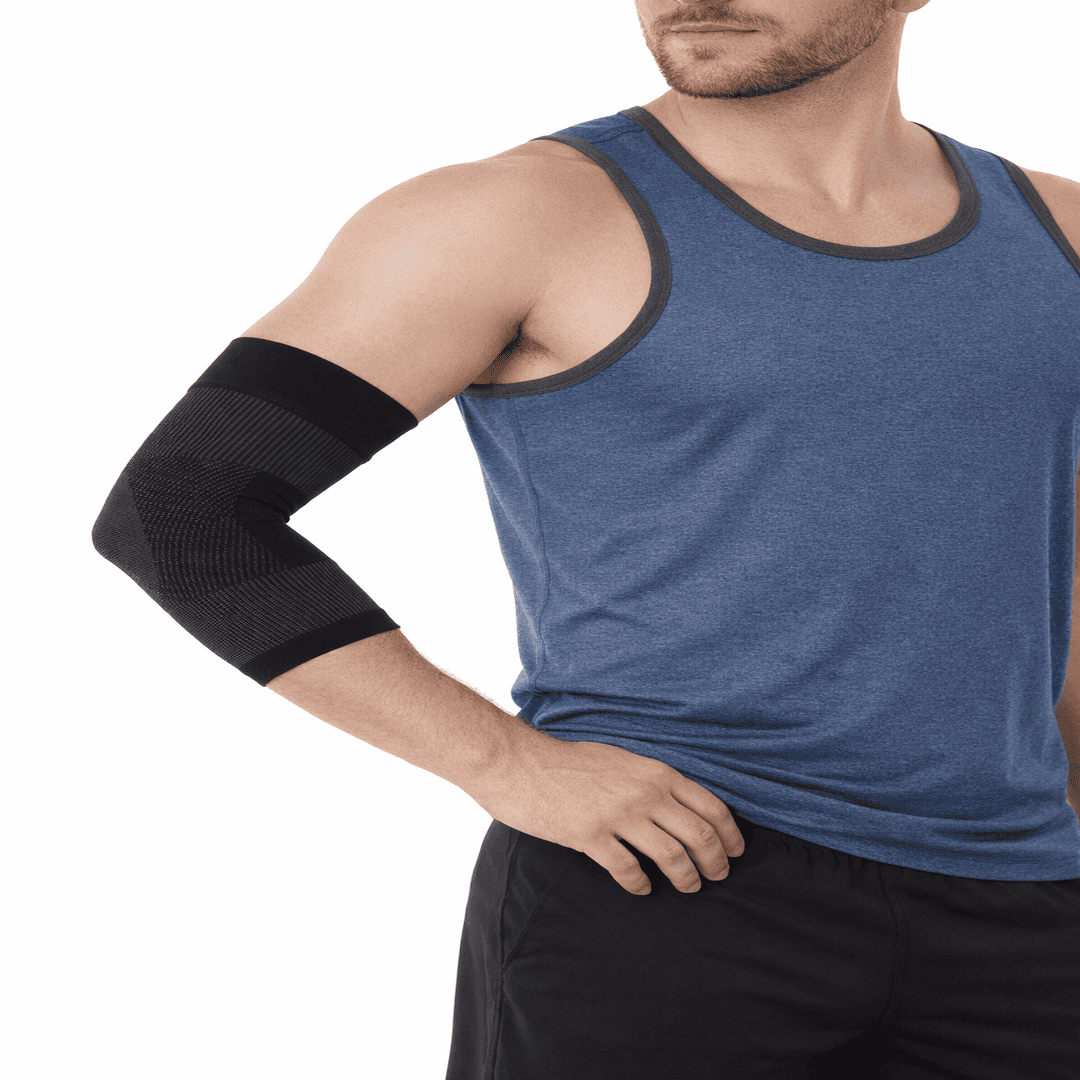 Deker Siku Variteks 721 Softsport Elbow Support