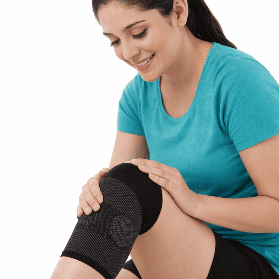 Pelindung Lutut Variteks 725 Knee Support