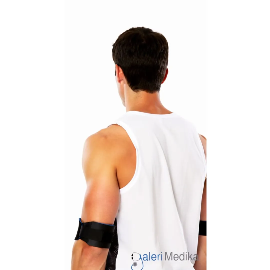 Pelindung Siku Variteks 760 Epicondylitis Bandage