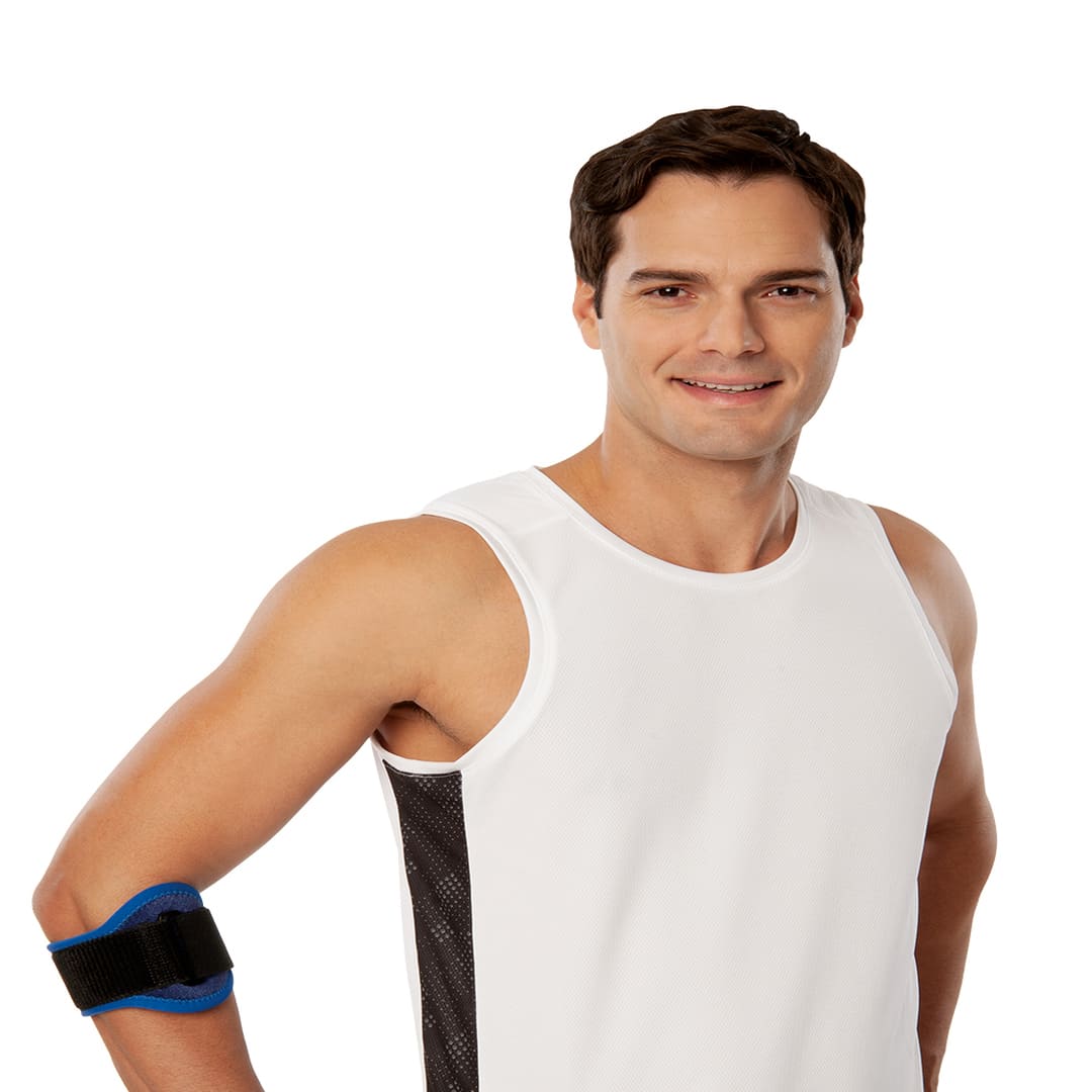Deker Siku Nexus 883 Epicondylitis Bandage