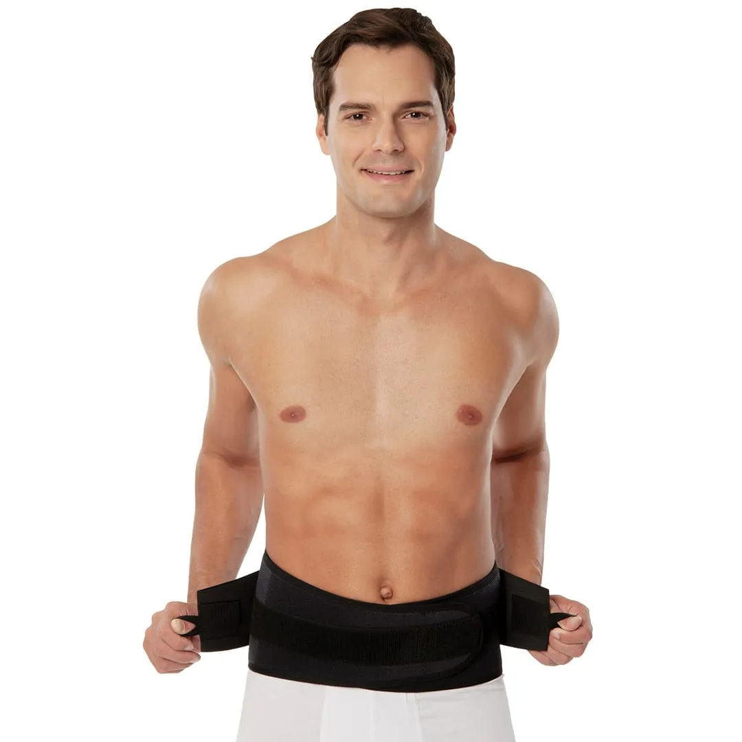 Korset Olahraga Nexus 890 Practical Waist Support
