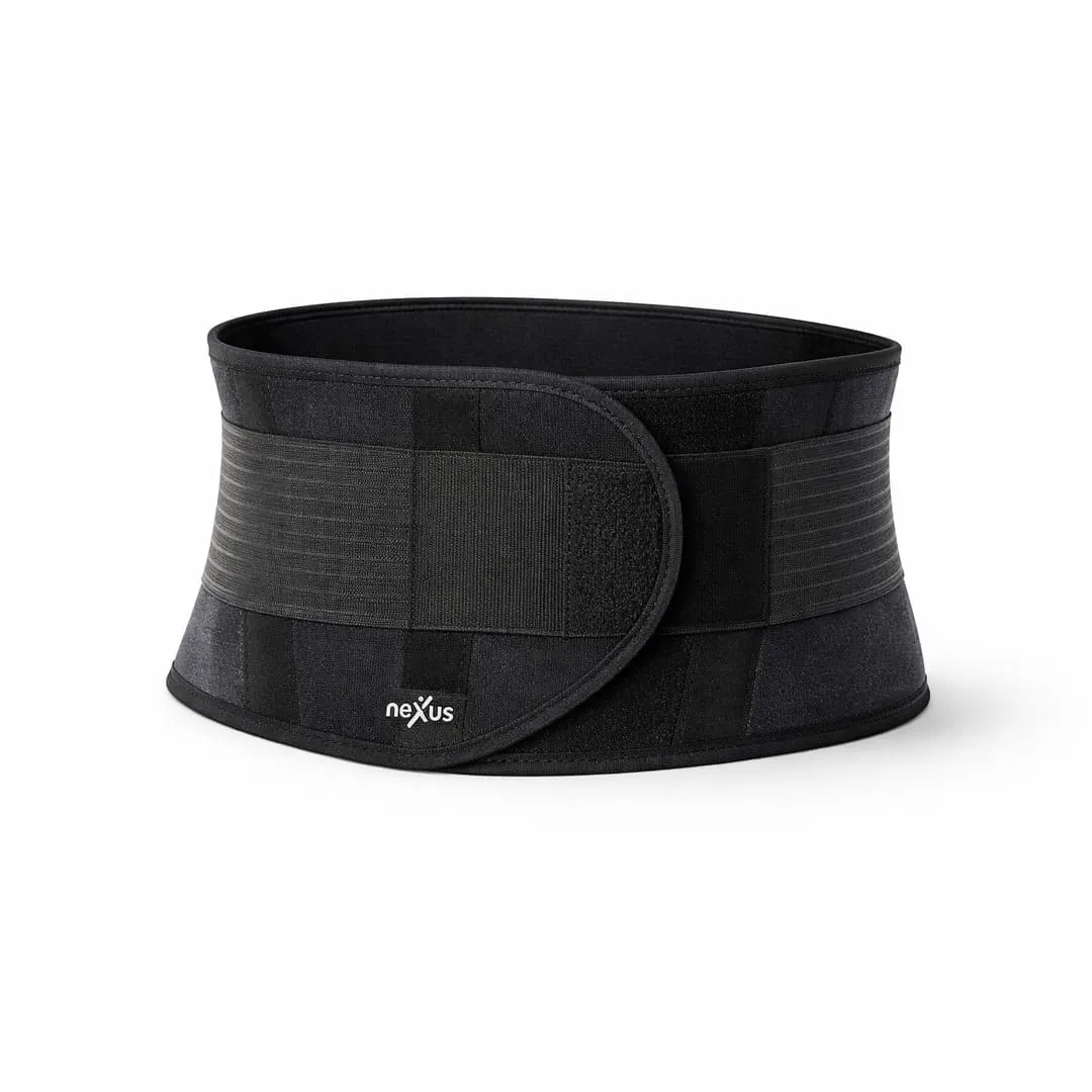 Korset Olahraga Nexus 890 Practical Waist Support