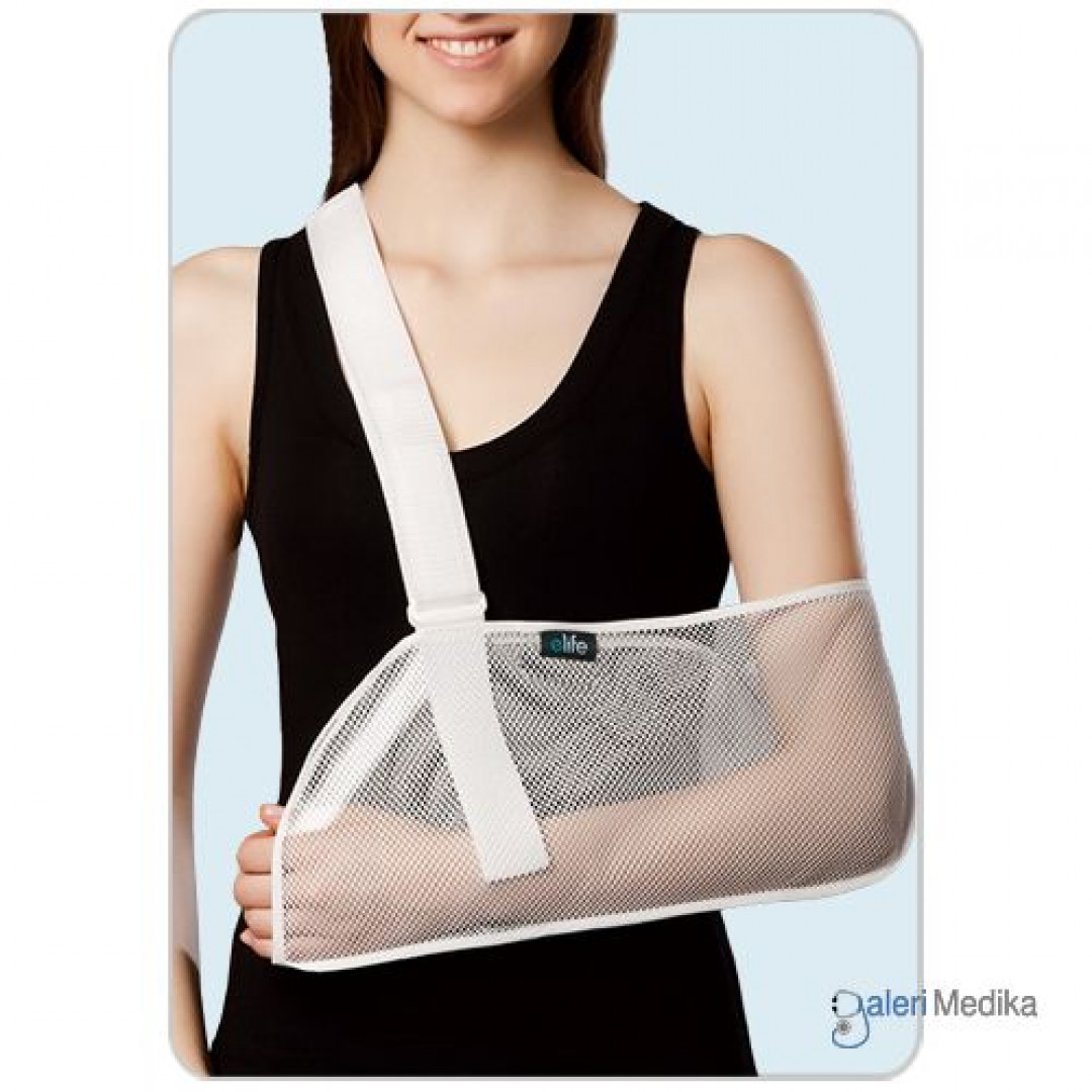 Elife E-AR003 Mesh Arm Sling