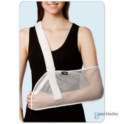 Elife E-AR003 Mesh Arm Sling Elife E-AR003 Mesh Arm Sling