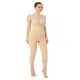 Variteks 125 Liposuction Corset Under Breast to Ankle