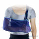 Dr. Ortho EO-332 Net Arm Sling With Thumb Holder (Penyangga Tangan)