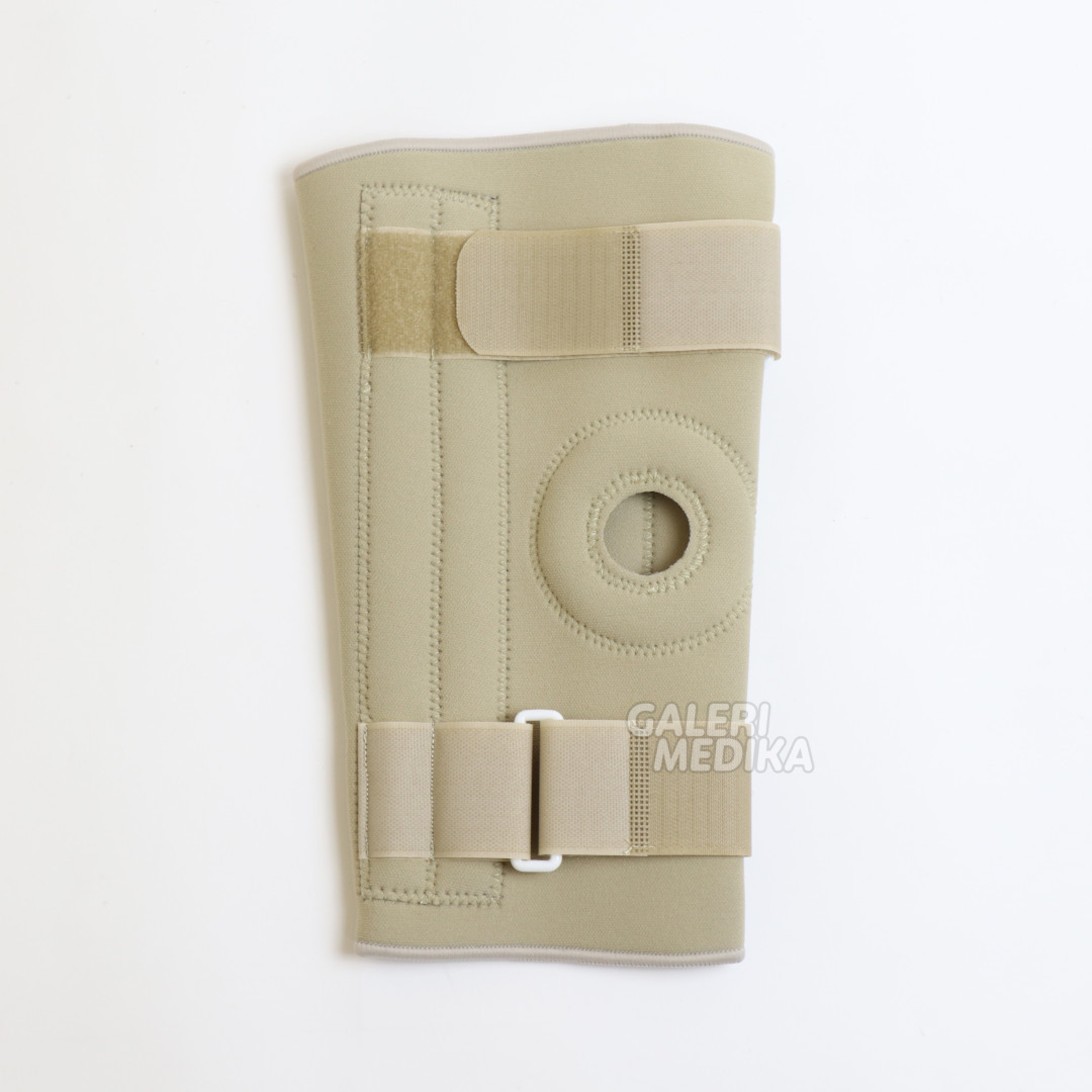 Dr. Ortho NS-706 Ligament Knee Support | Galeri Medika