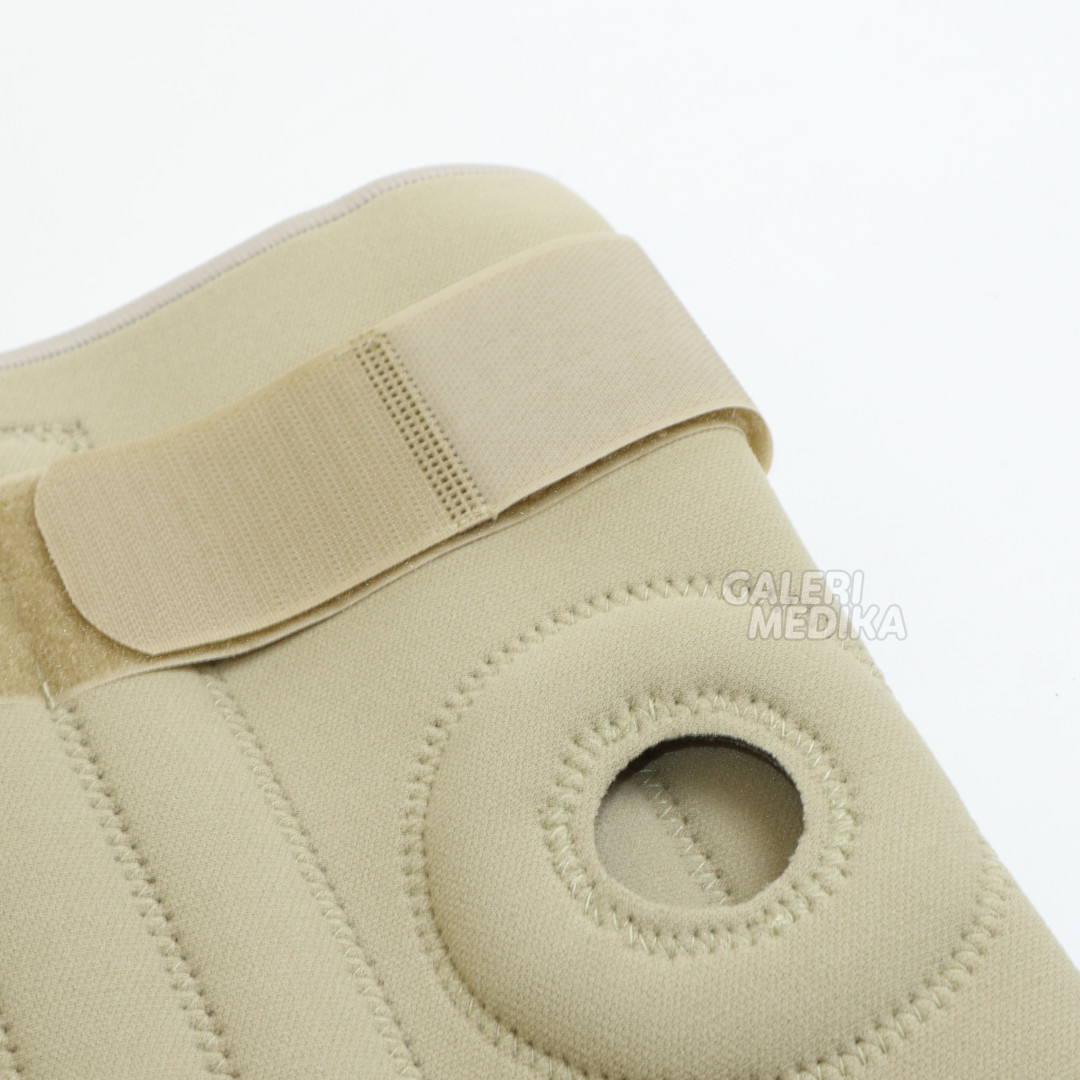 Dr. Ortho NS-706 Ligament Knee Support