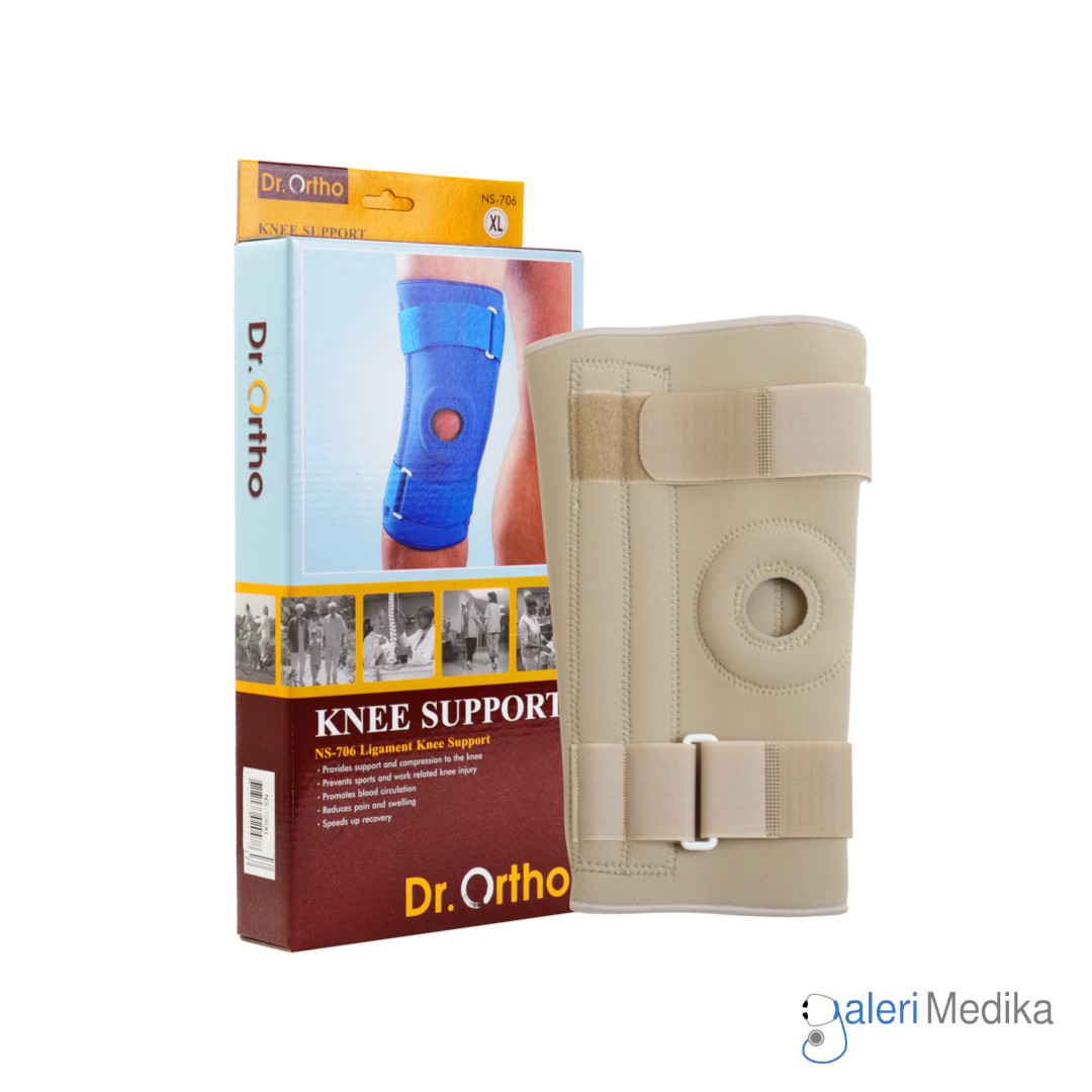 Dr. Ortho NS-706 Ligament Knee Support