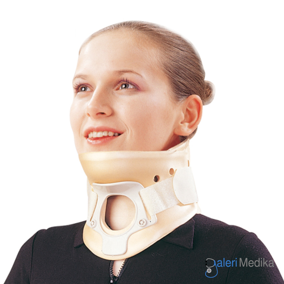 Dr. Ortho Cervical Orthotic OH-005