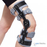 Dr. Ortho OH-754 Knee Ligament Brace With ROM Hinge