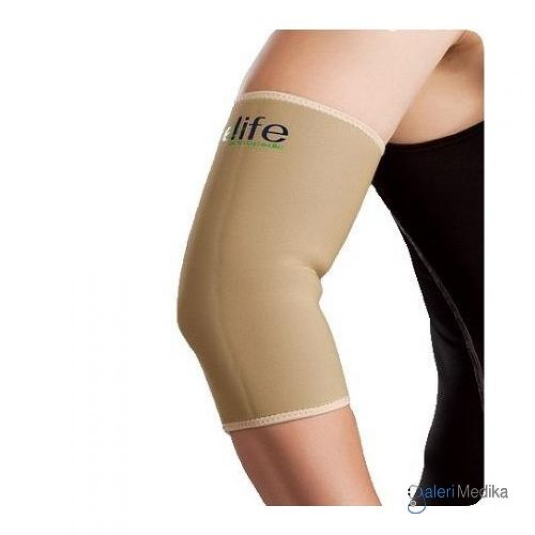 Elife E-EL001 Elbow Brace - Support Siku