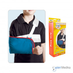 Elife E-AR801 Arm Sling W Elife E-AR801 Arm Sling W