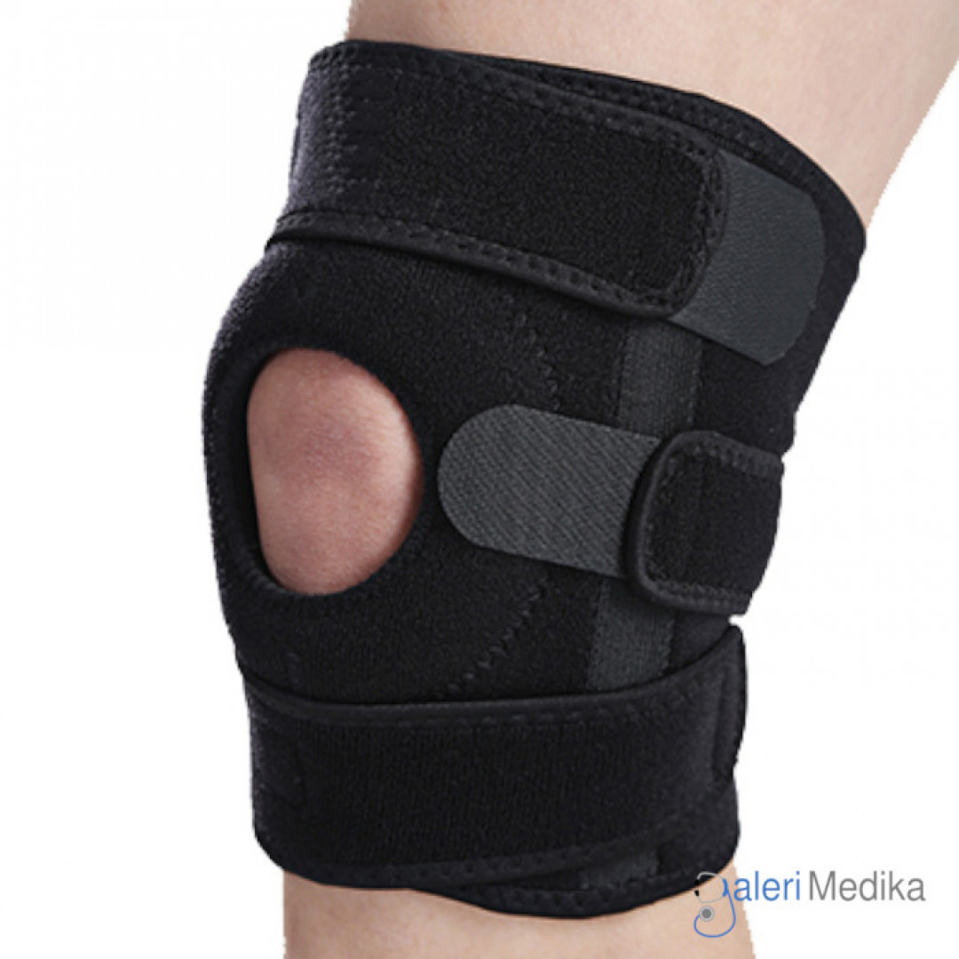 EuniceMed CPO-2608 With Open Patella