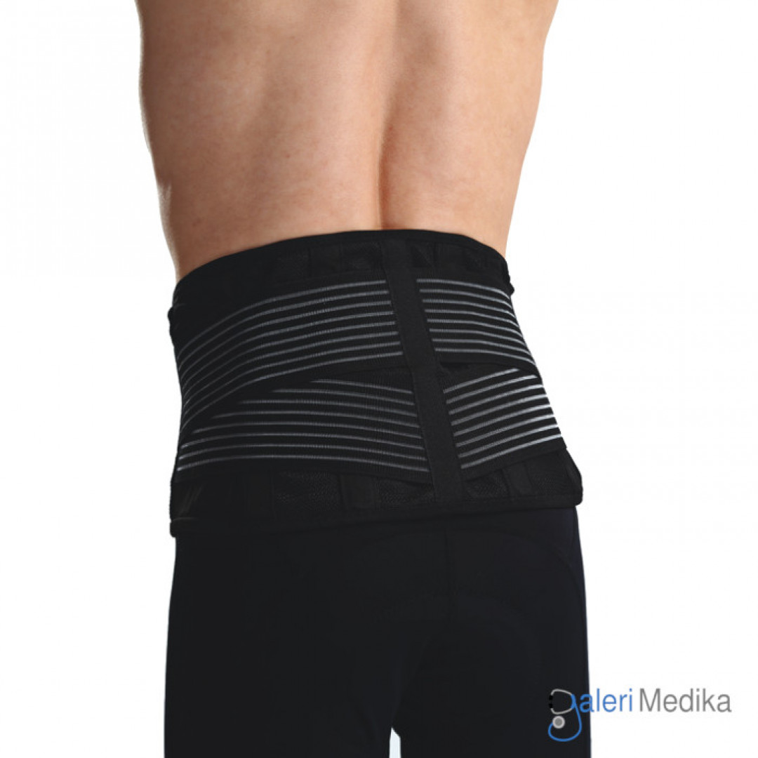 EuniceMed Breathable Lumbar Support CP0-6211