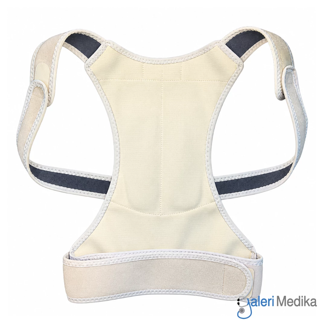 Penyangga Bahu Neomed JC-7003 Shoulder Belt Penyangga Bahu Neomed JC-7003 Shoulder Belt