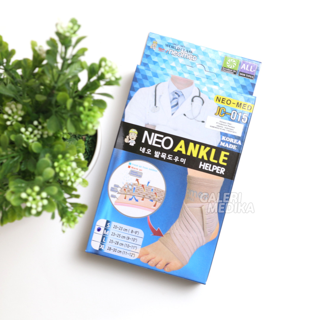 Neomed Neo Ankle Helper JC-015