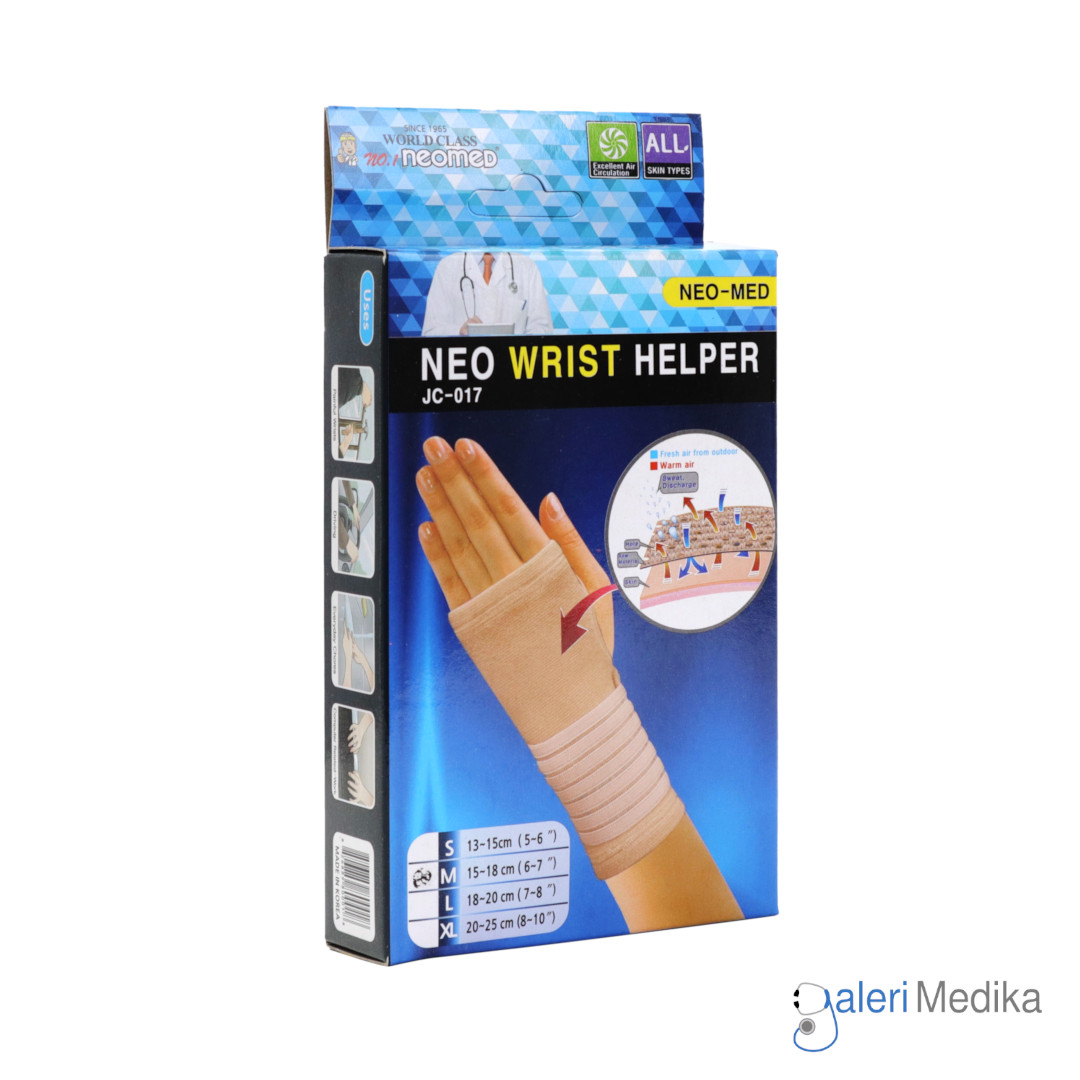 Neomed Neo Wrist Helper JC-017