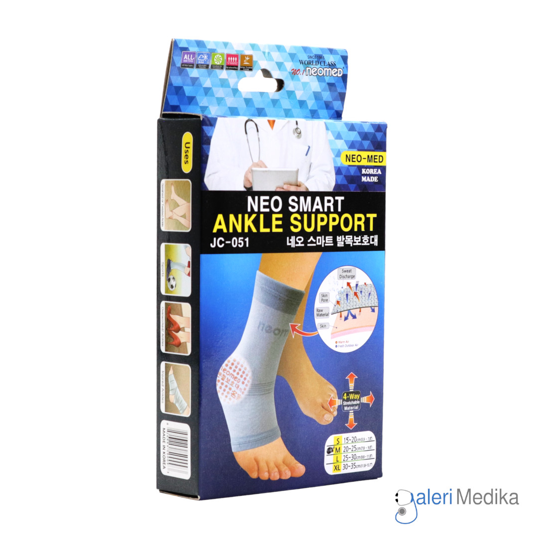 Neomed Neo Ankle Smart JC-051