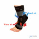 Neomed JC-301 Neo Ankle Compression Sleeve