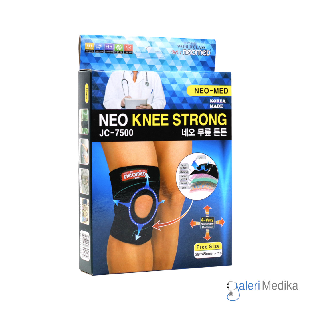 Neomed Neo Knee Strong JC-7500