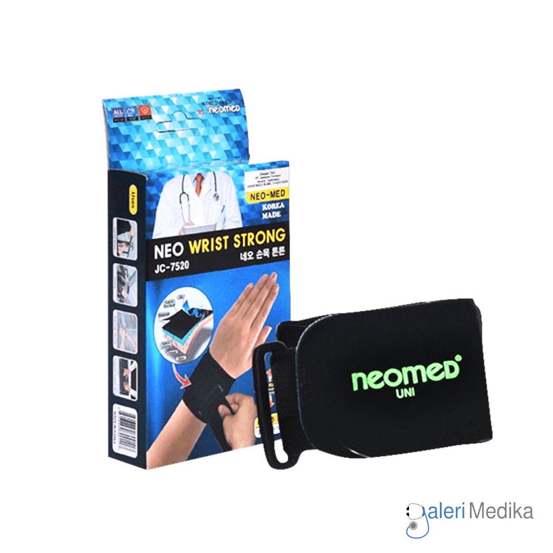 Neomed Neo Wrist Strong JC-7520