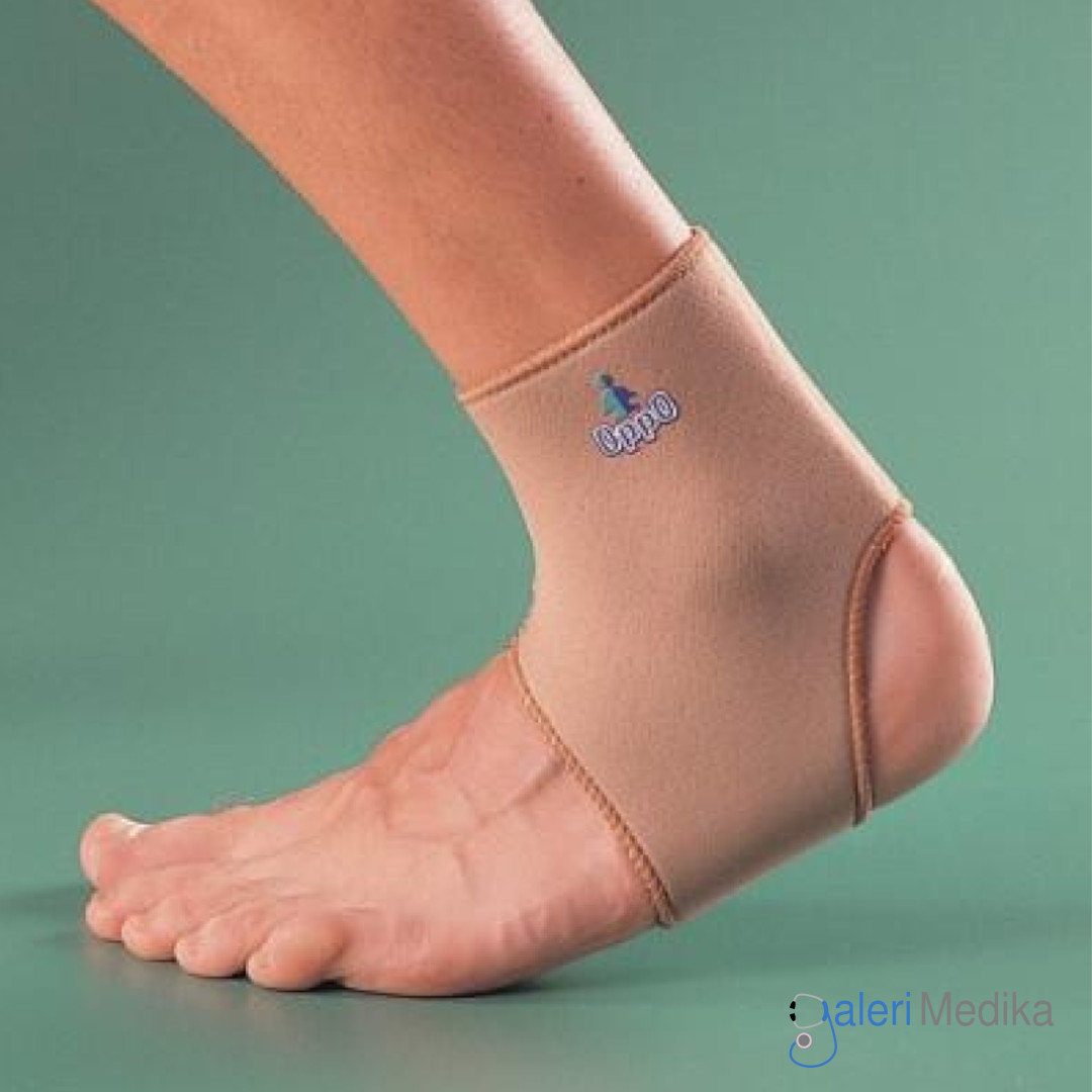 OPPO 1001 Ankle Support - Pergelangan Kaki