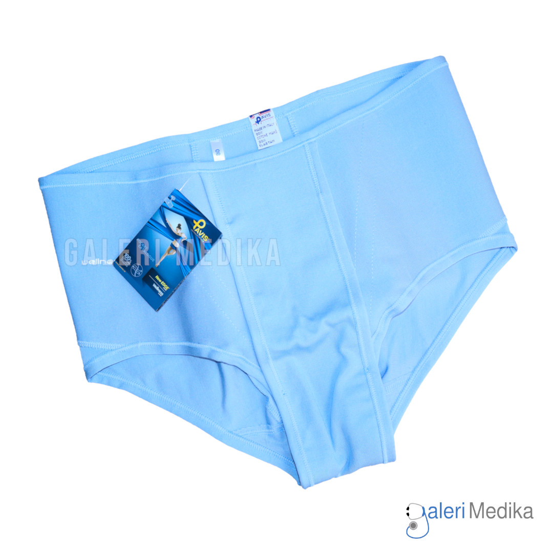 Celana Hernia Pavis 652 Slip Herniablock