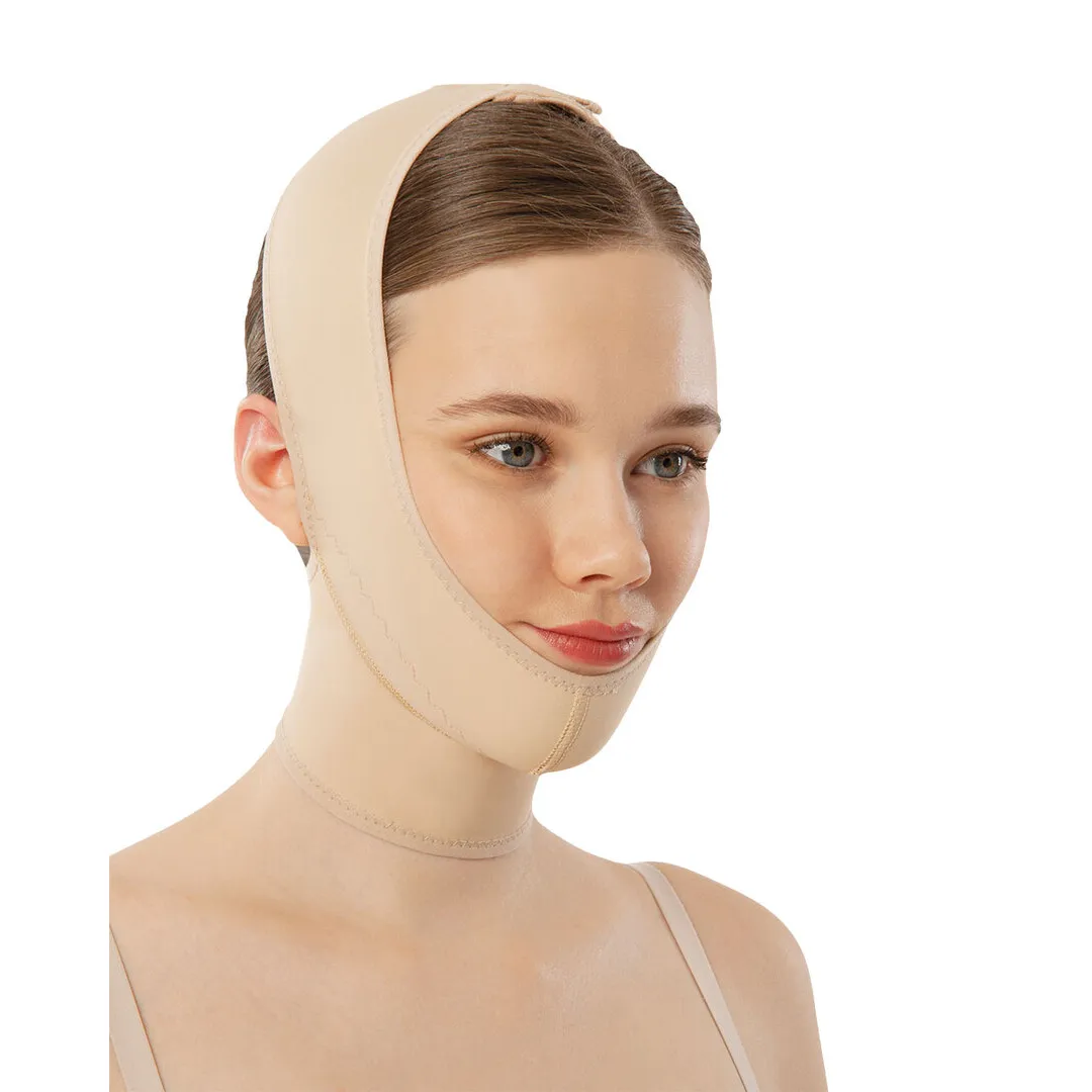 Perban Leher Variteks 235 Pasca Operasi