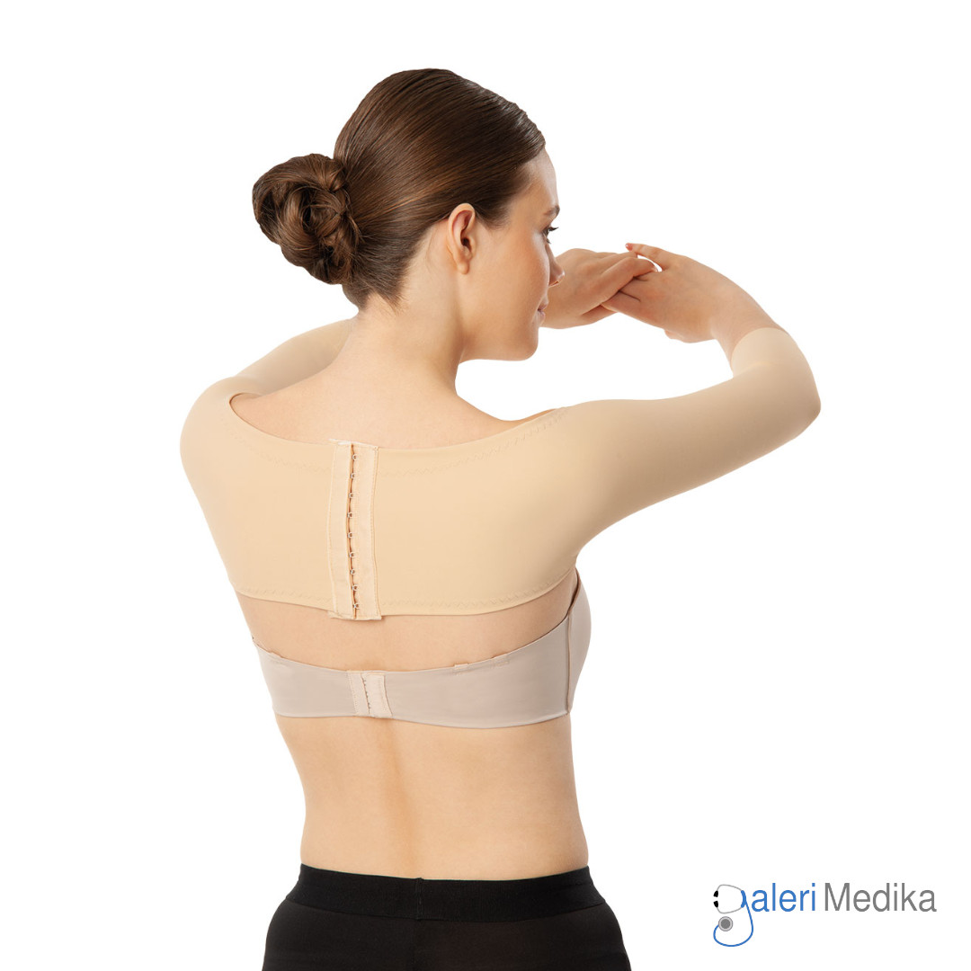 Korset Lengan Variteks 129 Liposuction Arm Corset