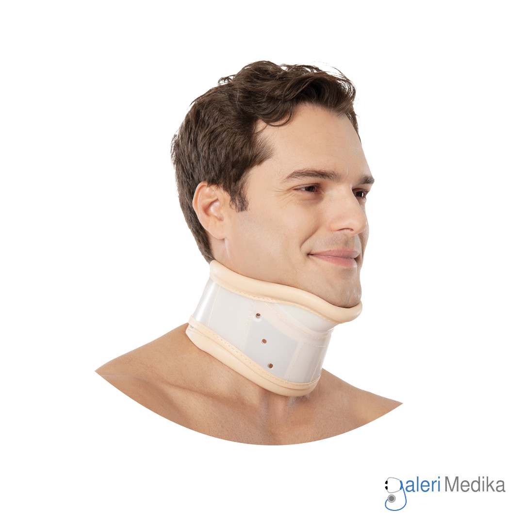 Penyangga Leher Variteks 202 Chin Support Collar