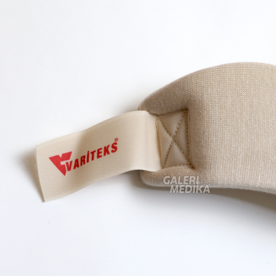 Variteks 203 Support Leher Soft Collar