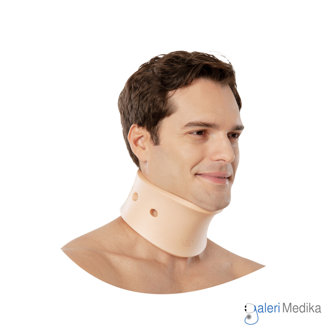 Penyangga Leher Variteks 204 Nelson Collar (Neck Support)