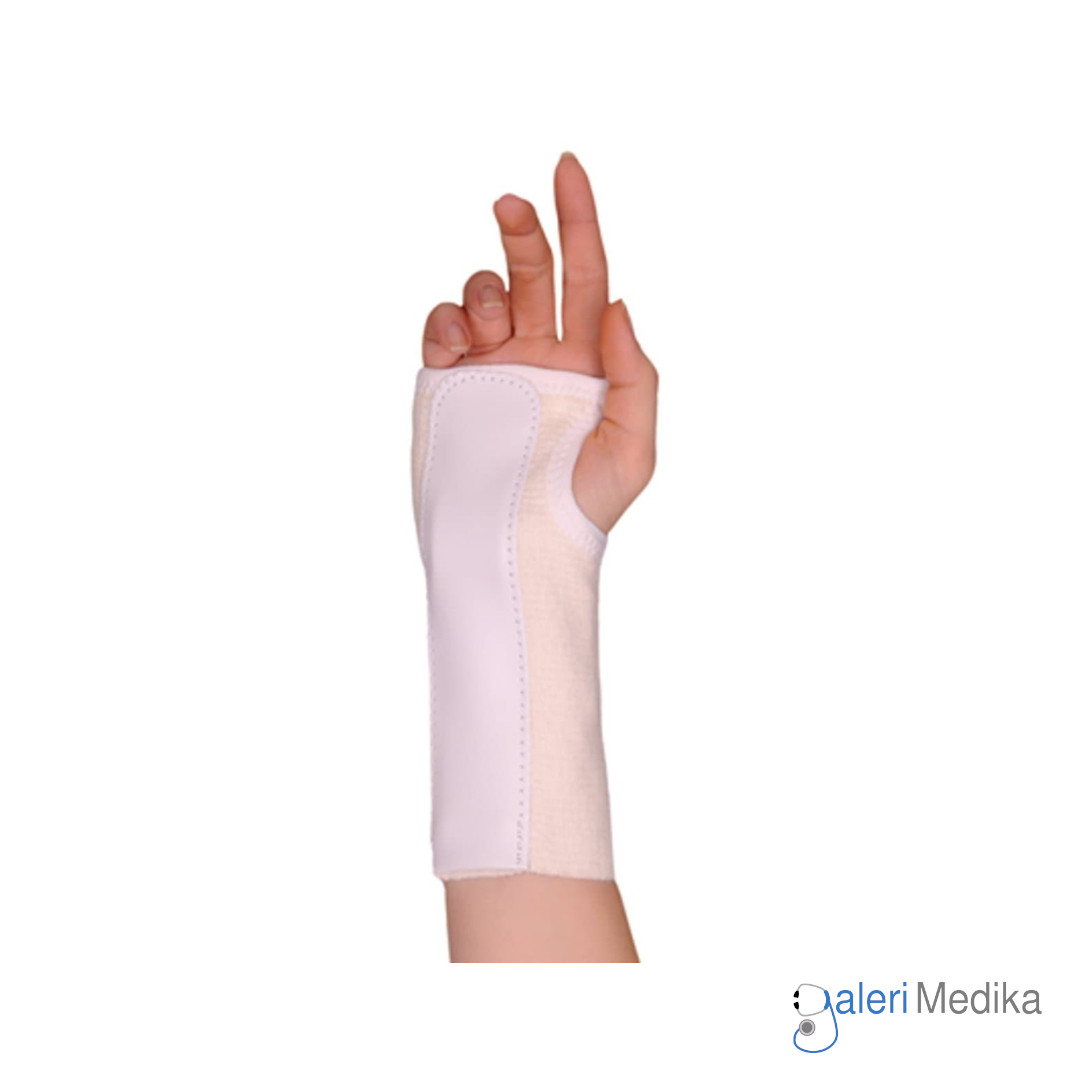 Wrist Support Variteks 301 Wrist Brace Splint