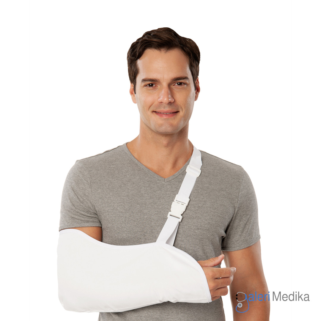 Variteks 302 Arm Sling Penyangga Tangan Variteks 302 Arm Sling Penyangga Tangan