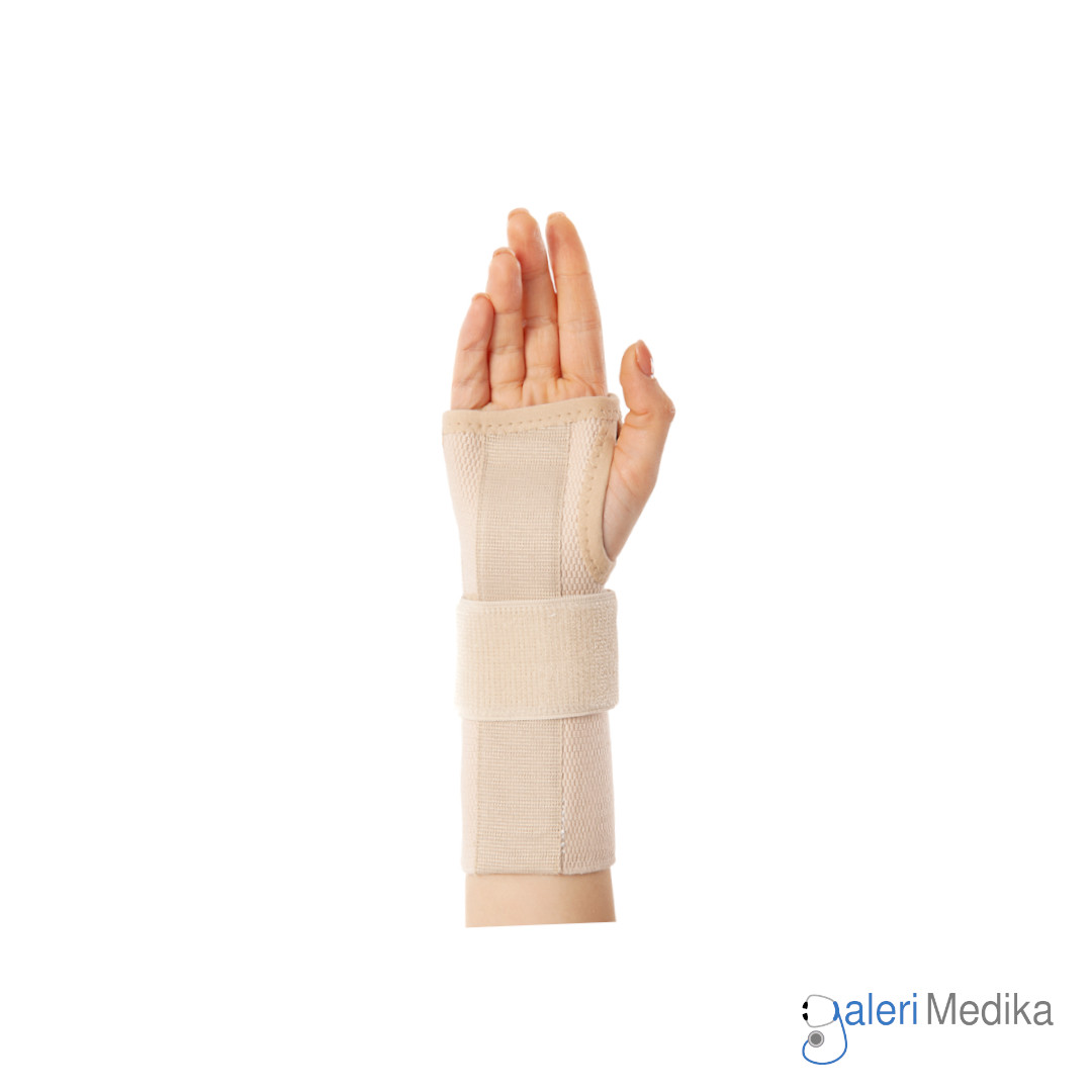Wrist Support Variteks 307 Elastic Wrist Brace Splint